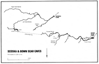 NC V1 Scoska and Bown Scar Caves